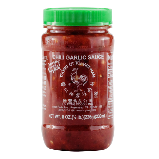 Huy Fong Chili Garlic Sauce Set of 2 by World Market