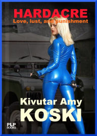 Hardacre Kivutar Amy Koski Author