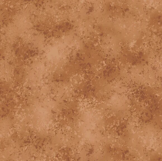 Rapture Acorn Brown Texture Fabric By Qt Fabrics Cotton Tonals Blender Colorwall Support Essential Basics Yardage & Fat Quarters