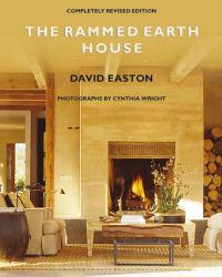 Rammed Earth House