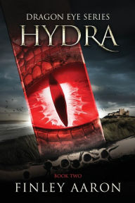 Hydra Finley Aaron Author