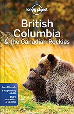 British Columbia and Canadian Rockies 7 by Planet Lonely
