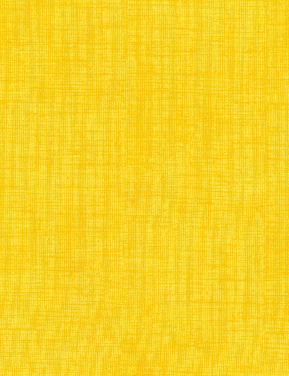 Mix Basic ~ Sun Textured Linen Look Blender Cotton Fabric, Timeless Treasures 100% Yellow Fabric