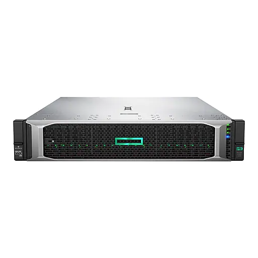 HPE ProLiant DL380 Gen10 SMB Networking Choice 32GB RAM Rack Mount (P40427-B21)