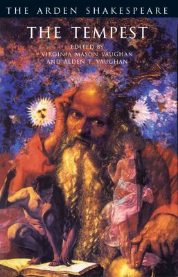 The Tempest by William Shakespeare