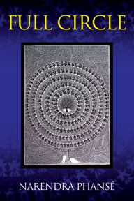 Full Circle Captain Narendra Author