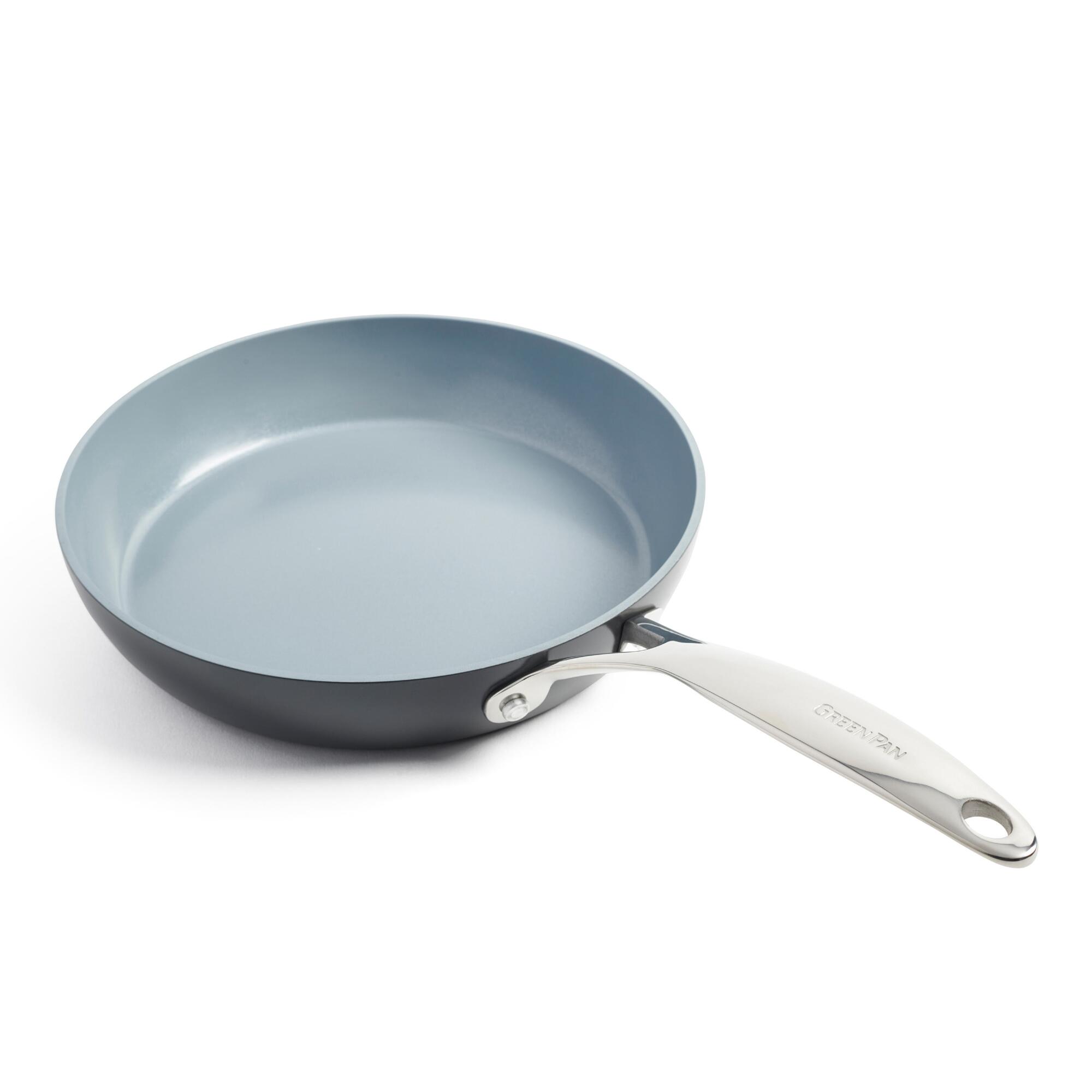GreenPan Valencia Pro Nonstick Ceramic Frying Pan by World Market