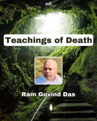 Teachings of Death Ram Govind Das Author