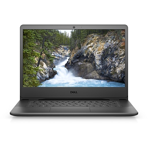 Dell Vostro 3400 14" Notebook, Intel i5, 8GB Memory, 256GB SSD + 1TB HDD, Windows 10 Pro (C734G)