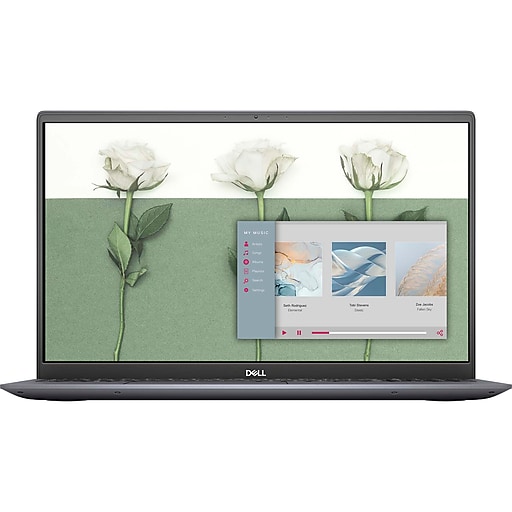 Dell i5501-7470RVR-PUS 15.6" Notebook, Intel i7, 12GB Memory, 512GB SSD, Windows 10