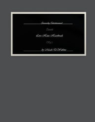 Love Hates Heartbreak: Passion In A Written Form Micah Daniel Watkins Author