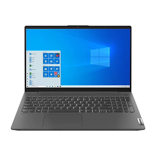 Lenovo IdeaPad 5 15ITL05 15.6" Notebook, Intel Core i7, 16GB Memory, 512GB SSD, Windows 10 (82FG00DFUS)