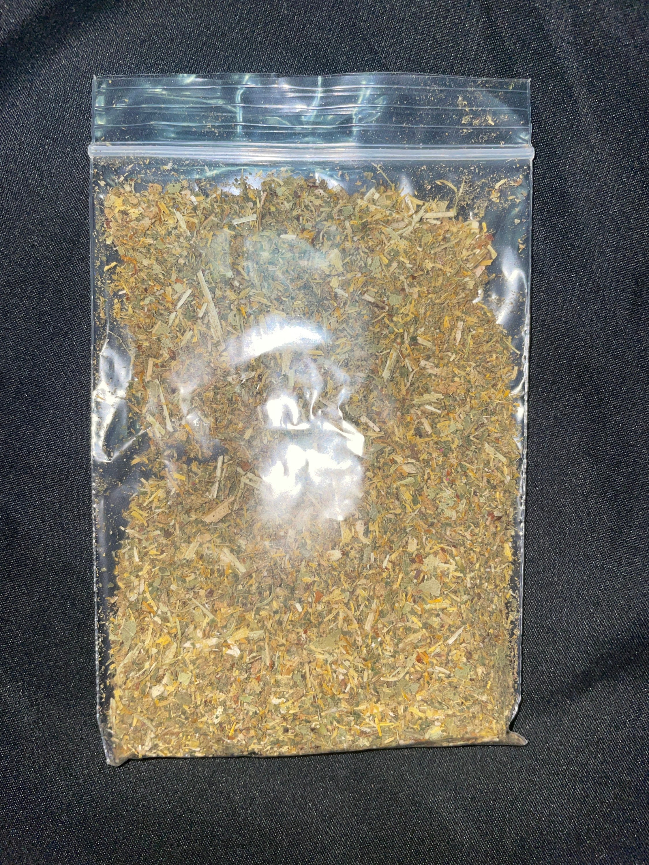 10G Herbal Blends For Dressing/Fixing Candles