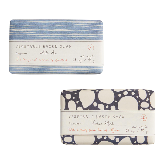 Castelbel Simply Complex Bar Soap by World Market