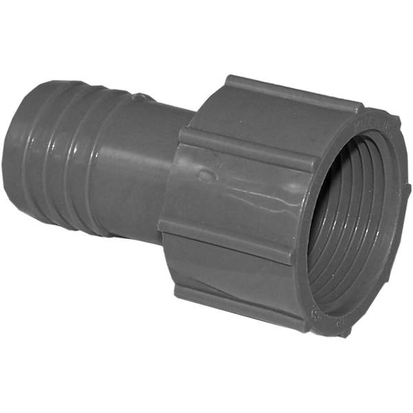 Campbell 1" Female Insert Adapter