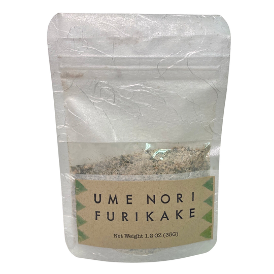Ume Nori Furikake