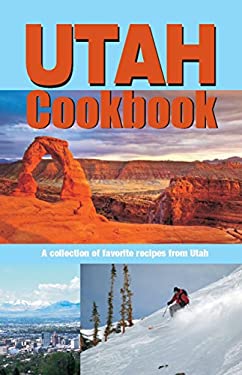 Utah Cook Book by Bruce, Fischer, Bobbi Fischer