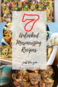 7 Mesmrizing Recipes to be Pro Cook Vishal Singh Author