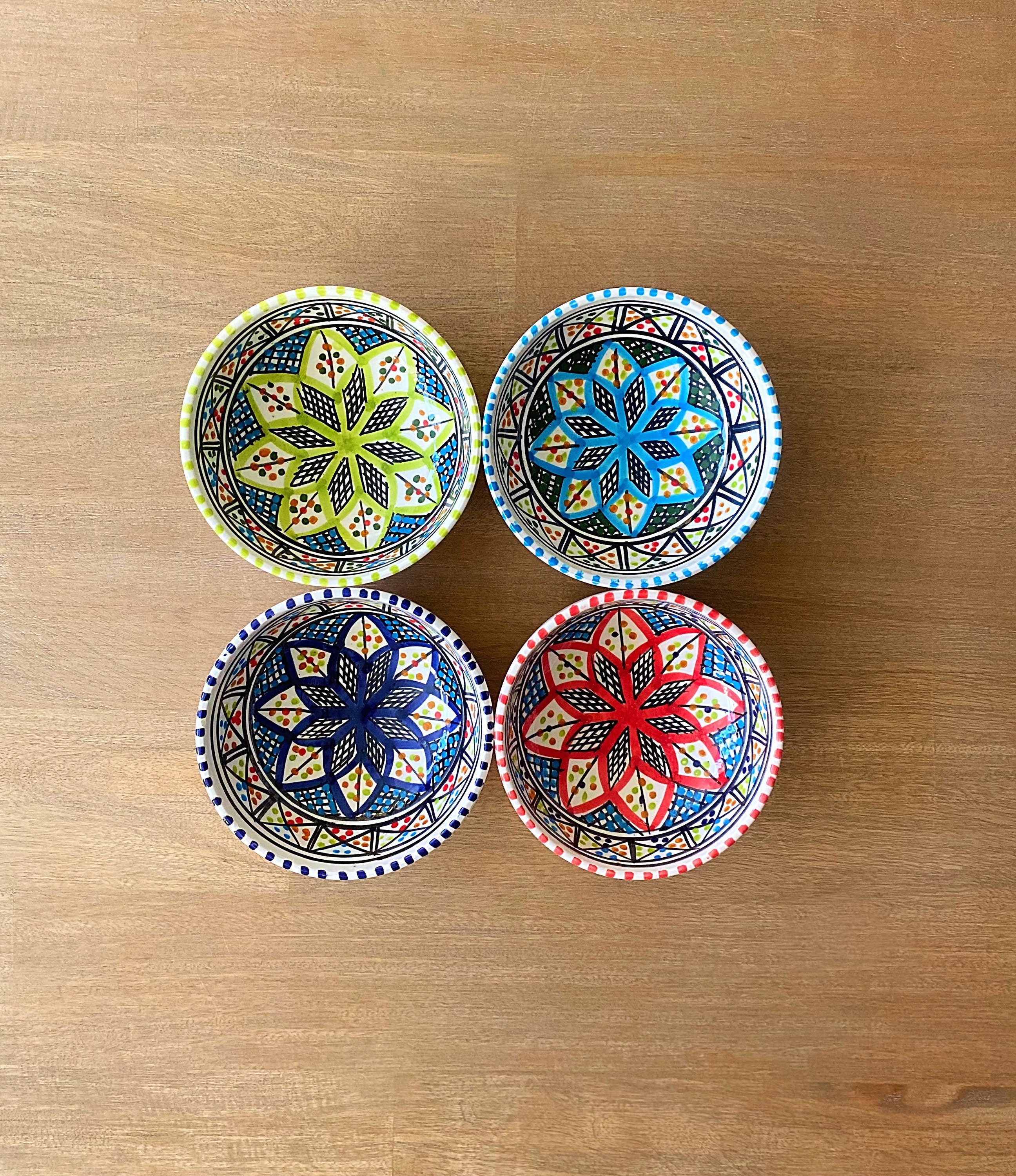 Ceramic Bowls, Cereal Ice Cream Dog Ramen Cat Pasta Soup Bowl, Handmade Pottery, Mother's Day Gift
