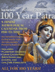 100 Year Patra Volume 4 Swami Ram Charran Author