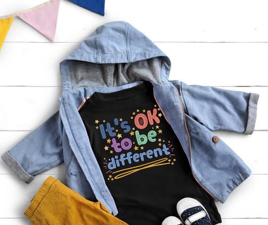 Neurodiversity Shirts, Autism Acceptance Shirt, Awareness T Month, Inclusion, Kindness, Gift Asd Spd, Toddler