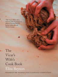 The Vicar's Wife's Cook Book Elisa Beynon Author