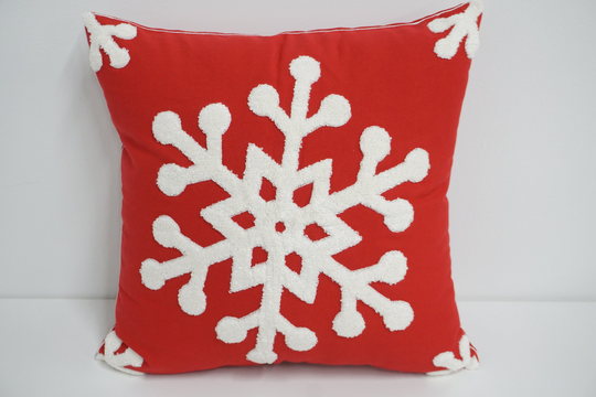 Christmas Decorative Throw Pillow