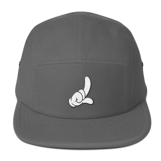 Theme Park Loser 5-Panel Hat