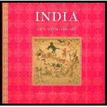 India: Life, Myth and Art