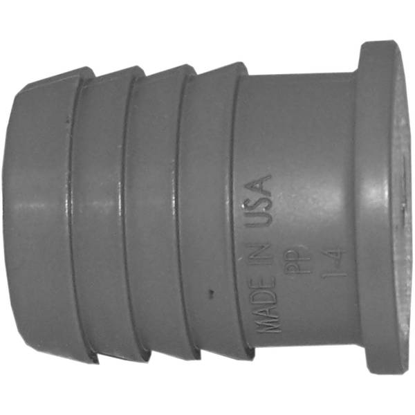 Campbell 1" Insert Plug