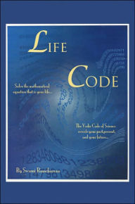 Life Code-The Vedic Code Book Swami Ram Charran Author