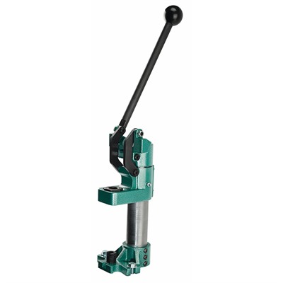 Rcbs Summit Reloading Press - Summit Single Stage Reloading Press