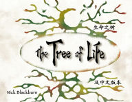 The Tree of Life Nick Blackburn Author