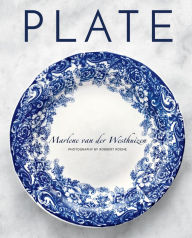 Plate Marlene van der Westhuizen Author