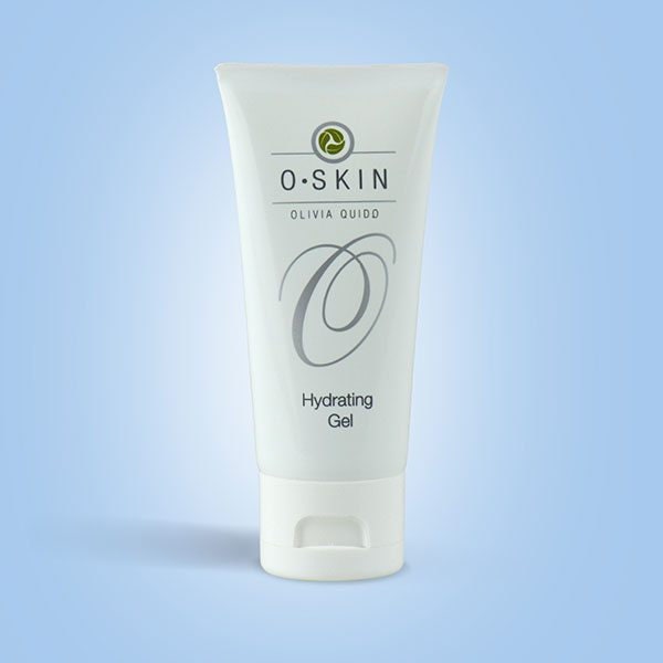 O Skin Care Hydrating Gel