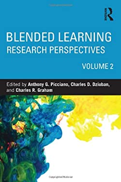 Blended Learning : Research Perspectives, Volume 2