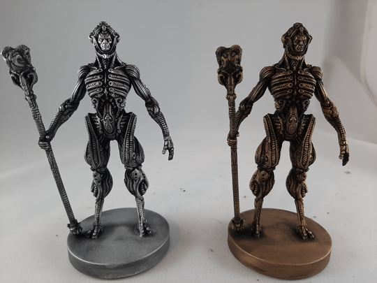 Necromancer