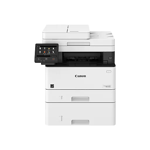 Canon ImageCLASS MF451dw 5161C013 Wireless Black & White Laser Printer