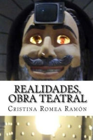 Realidades, obra teatral Ram Author
