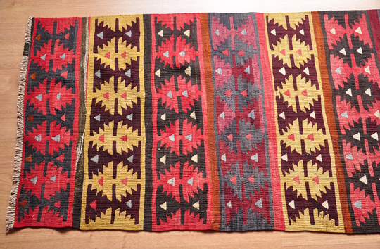 Aksaray Kilim Runner