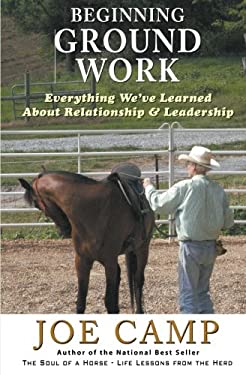 Beginning Ground Work - an eBook Nugget from the Soul of a Horse : Everything We've Learned about RElationship and Leadership by Joe Camp