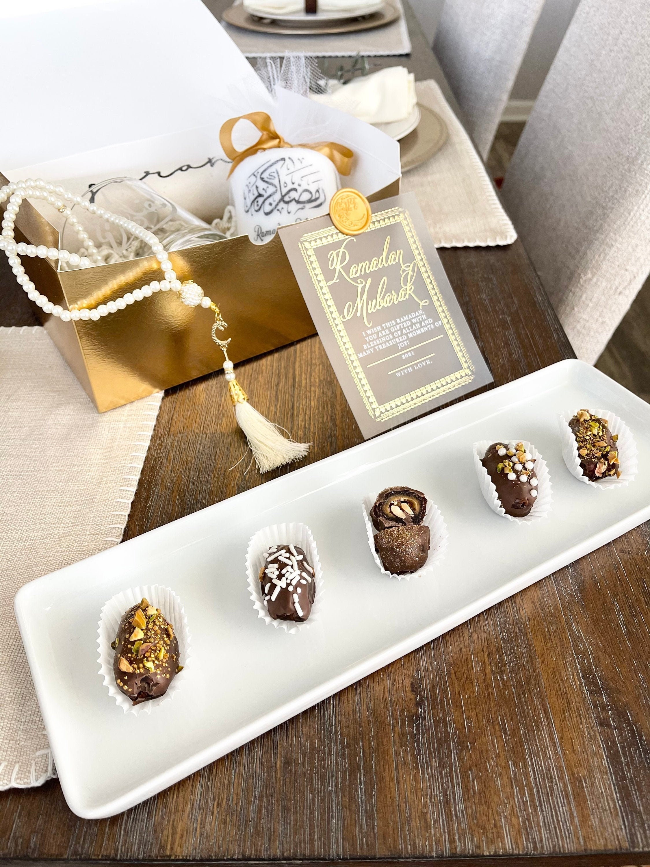 Ramadan Gift Set Tier Two