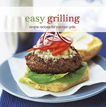Easy Grilling