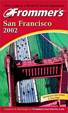 Frommer's San Francisco 2002 by Erika Lenkert