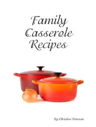 Seafood Casserole Recipes Christina Peterson Author