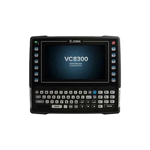 Zebra VC8300 Mobile Computer (VC83-08SOCQBAABANA)
