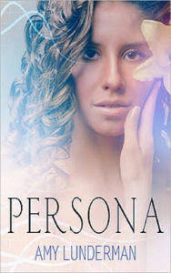 Persona Amy Lunderman Author