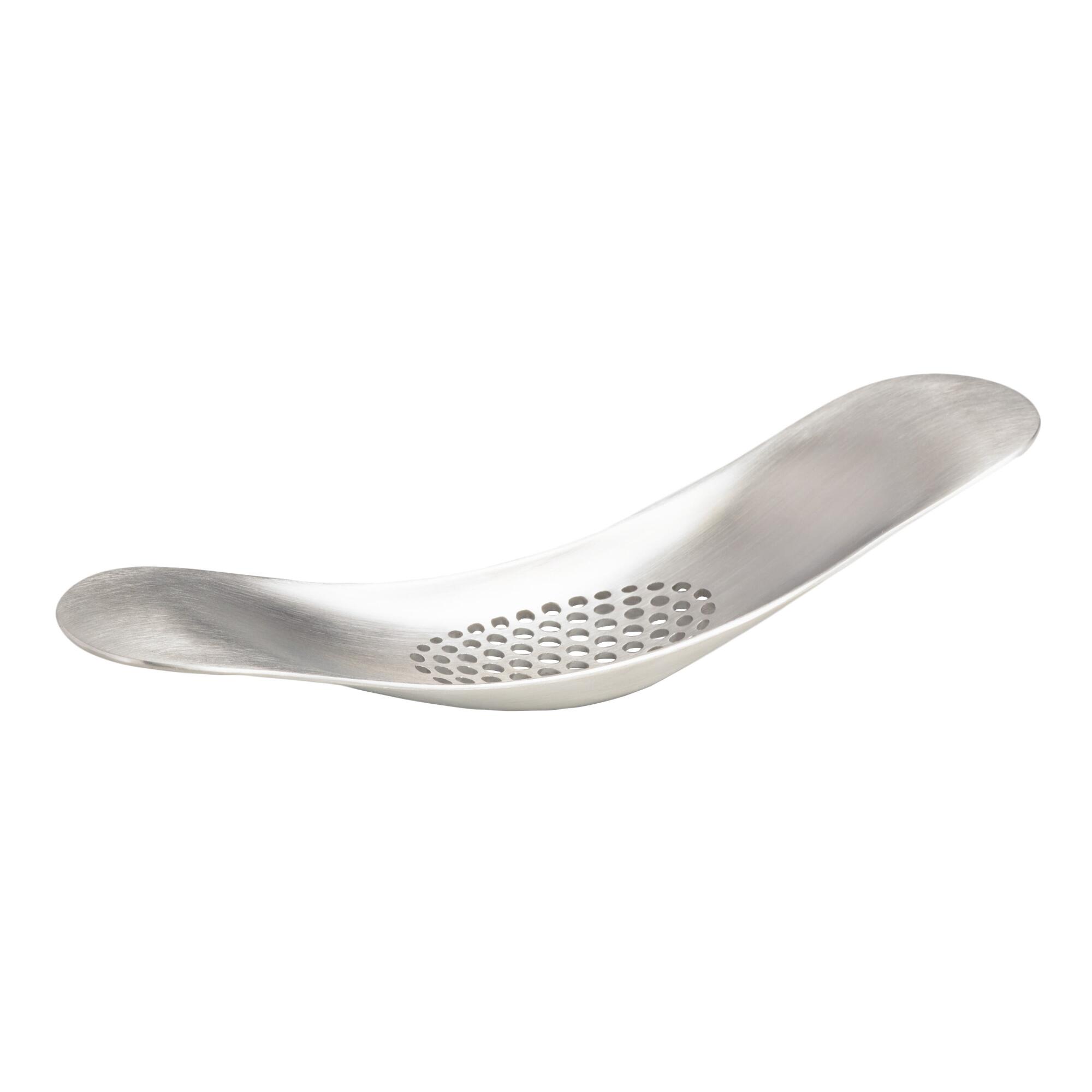 Joseph Joseph Stainless Steel Garlic Rocker by World Market