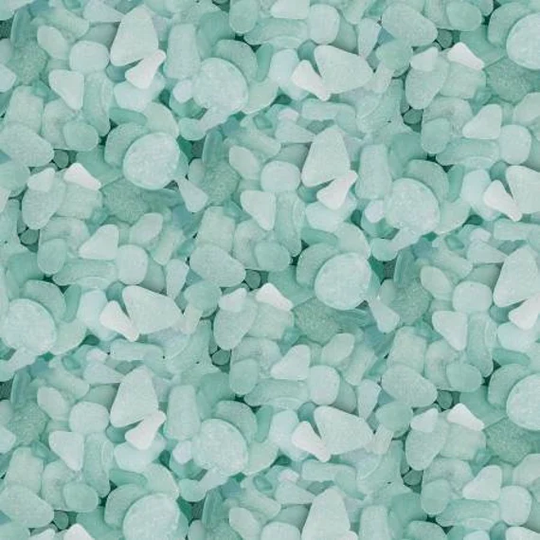 Sea Breeze Mermaids Tears Blender Fabric Essentials Basics in Tonal & Textures From Windham Fabrics/Yardage Fat Quarters Available