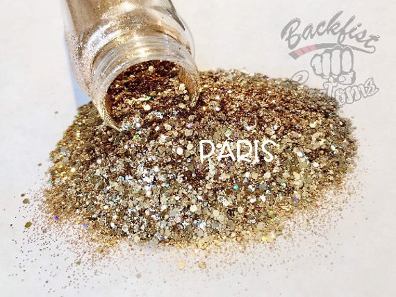Paris || Cosmetic Blend